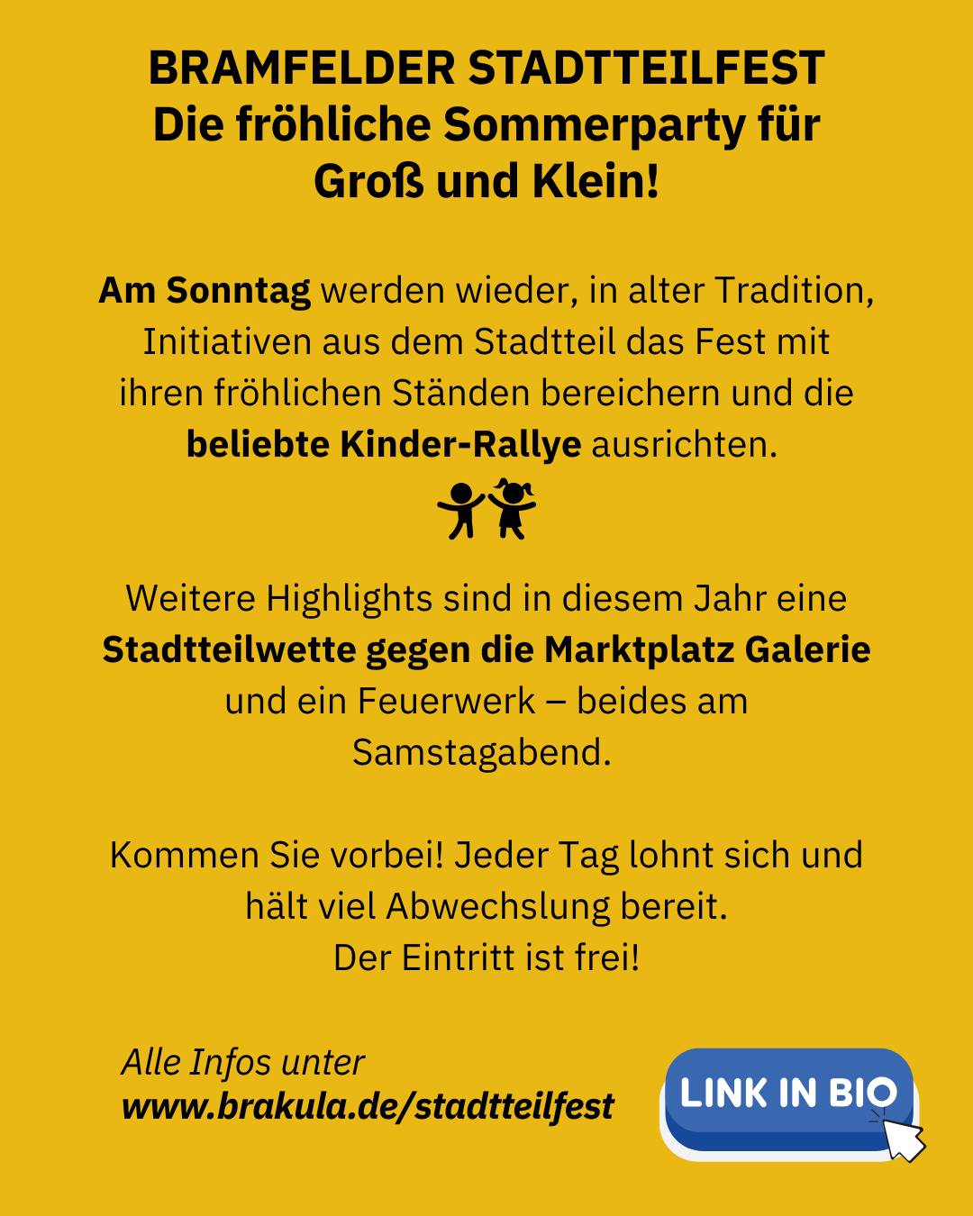 Mehr über den Artikel erfahren Zusammen schaffen wir das!