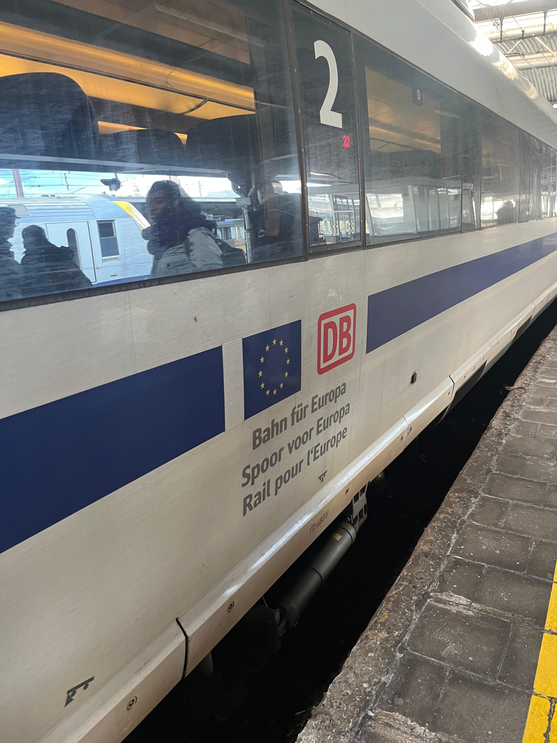 Du betrachtest gerade Kostenlos durch Europa: Hamburg verlost 250 Interrail-Tickets