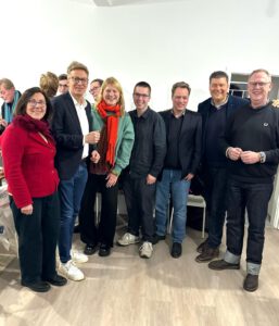 Mehr über den Artikel erfahren Mein Wahlkreisbüro ist eröffnet!