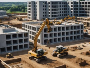 Mehr über den Artikel erfahren Mehr bezahlbaren Wohnraum in Wandsbek: Sektoraler Bebauungsplan für Bramfeld 74 beschlossen