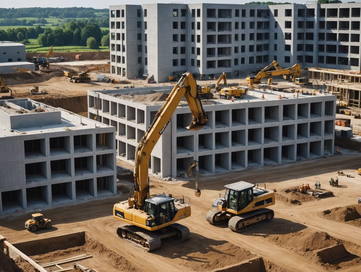 Du betrachtest gerade Mehr bezahlbaren Wohnraum in Wandsbek: Sektoraler Bebauungsplan für Bramfeld 74 beschlossen