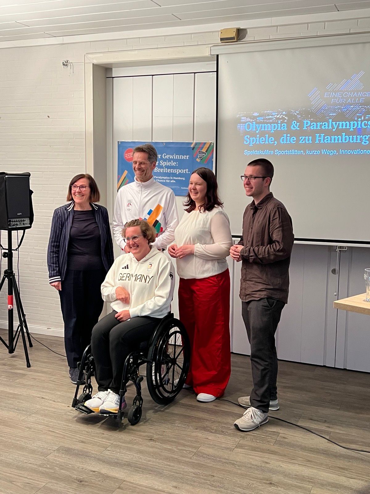 Du betrachtest gerade Moin Olympia