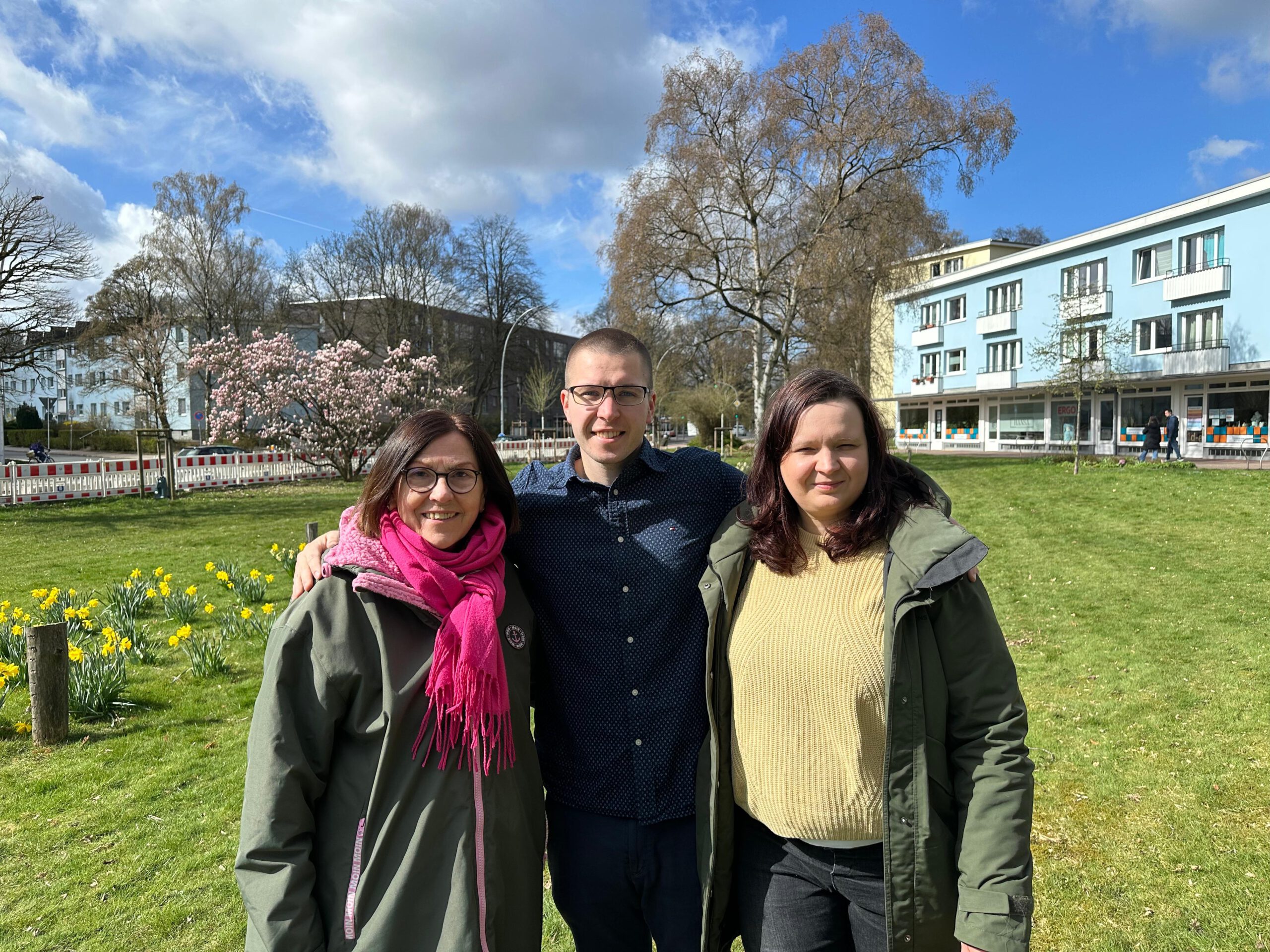 Du betrachtest gerade Große Ostereiersuchaktion 2026