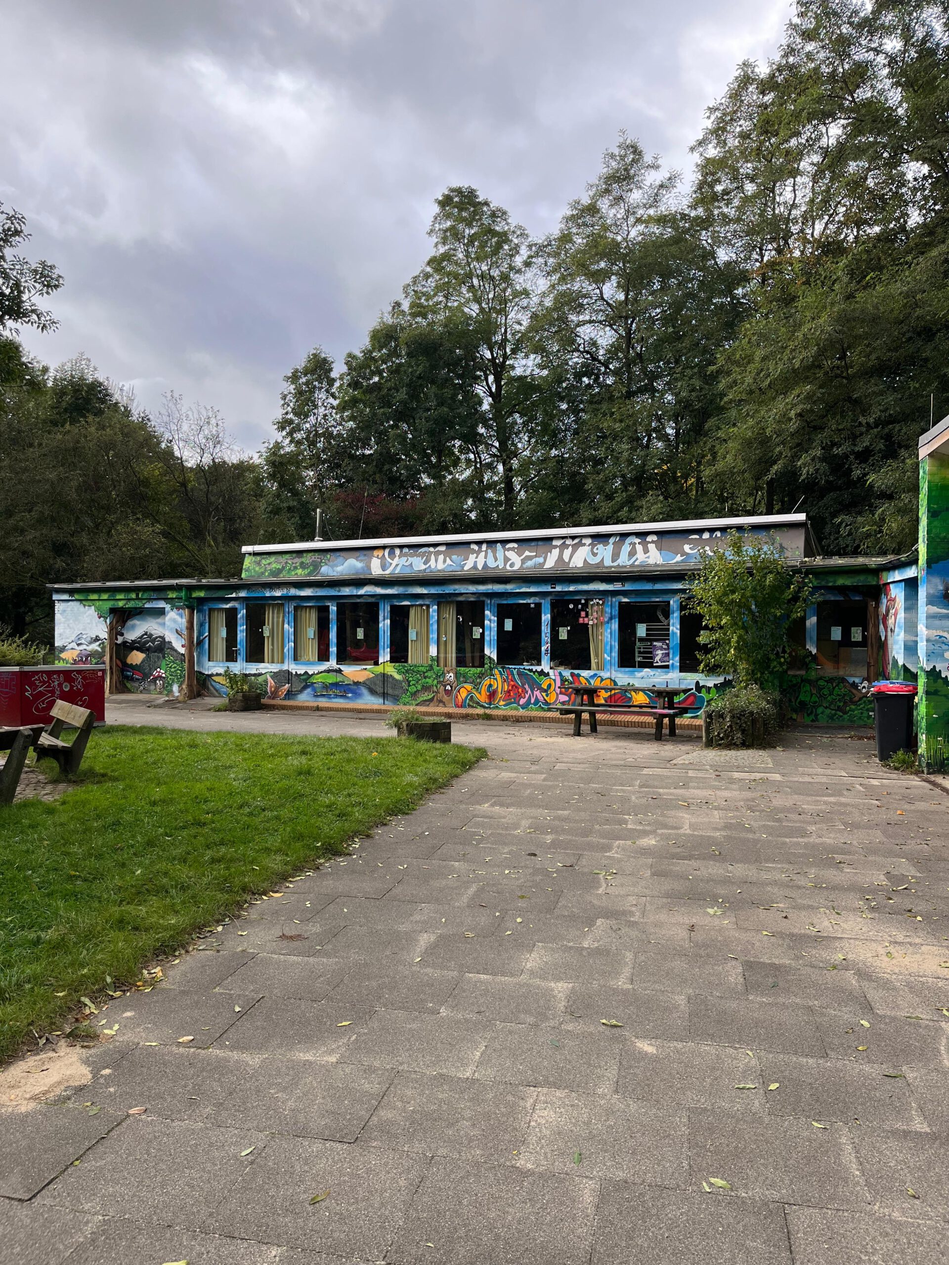 Du betrachtest gerade OpenHusMolly – neue Infos