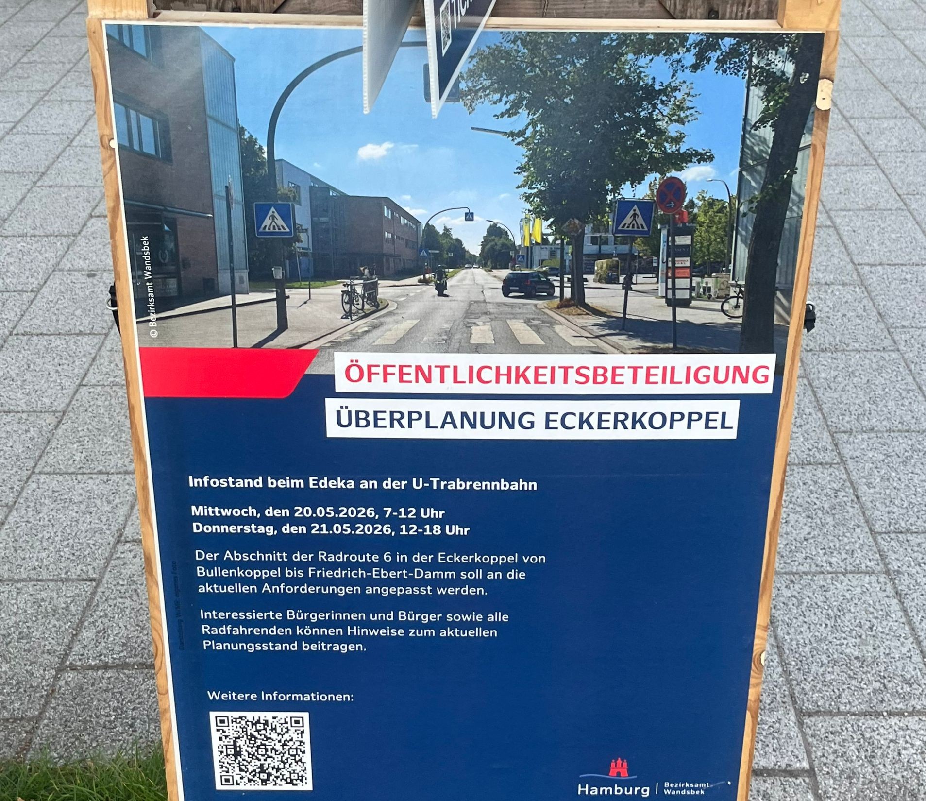 Du betrachtest gerade Umgestaltung der Eckerkoppel